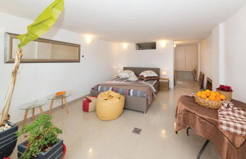 Three-Bedroom Holiday Home In Labin - Foto 29