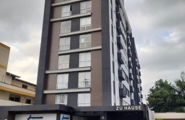 Blumenau - Zuhause 814 - ao lado da OKTOBERFEST - Photo 30