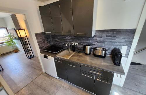 Ferienwohnung Friedland - Foto 4