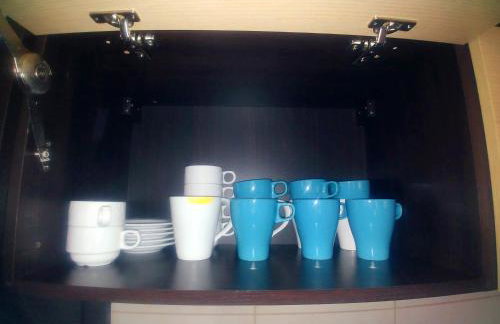 Apartament Wyspa, 2 pokoje, parking gratis - Foto 27