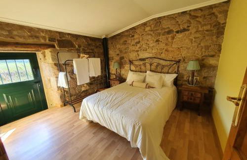 A Palleira de Aguil - Foto 1