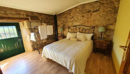 A Palleira de Aguil - Foto 1