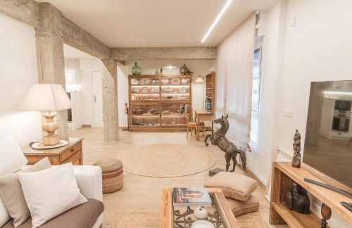 HAIZEAN GORLIZ, lujo en el Puerto de Plentzia - Foto 8