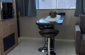 Ap studio para até 4 pessoas - Foto 16