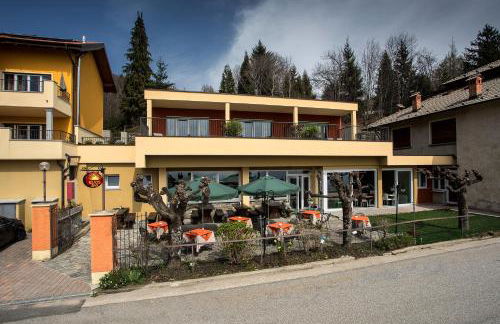 Residence Usignolo - Foto 35