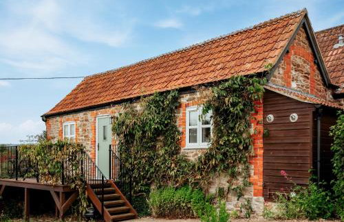 Pigsty Cottage - Ukc3953 - Foto 28