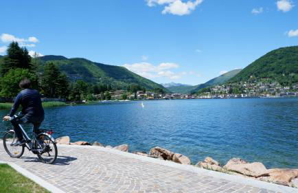 Lavena - LAKE & MOUNTAIN Apartments - Foto 28