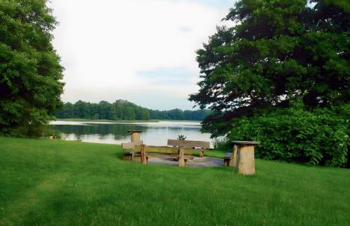 Ferienwohnungen Zur Biberburg - Foto 64