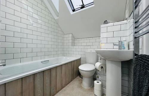 Stable Cottage with pre booked use of Indoor Swimming Pool - Photo 6