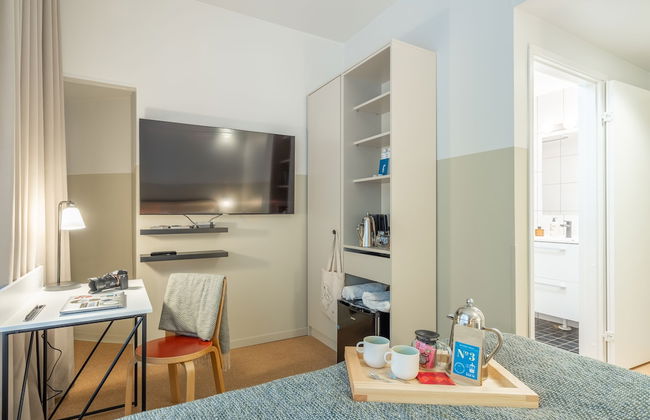 Bob W Kluuvi - Foto 13