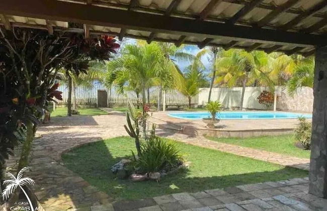 Casa LUXO Guaibim - Photo 1