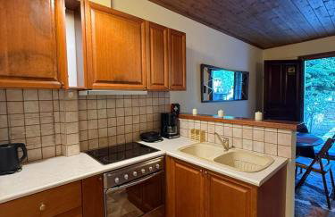 Horizon Nest Parnassos Villa Chalet! - Foto 13