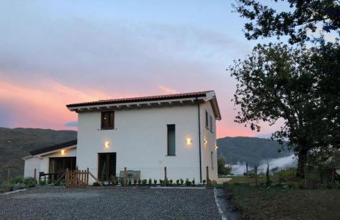 360 views, private infinity pool, Pisa, Lucca, Florence, large garden - Foto 49