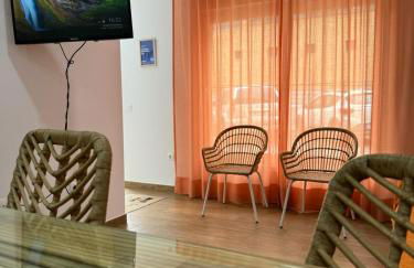 Orange Suite by Alhaurín Loft City Center - Photo 19