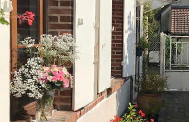 Maison 5 chambres à Lamotte, entre canal et centre équestre - Foto 1