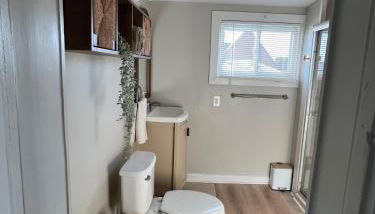 Charming Townhome in Federal Hill - Photo 5