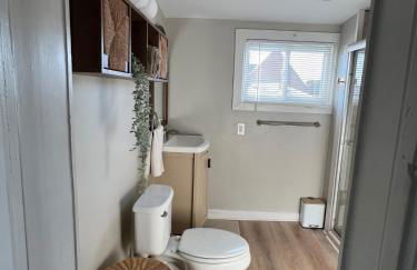 Charming Townhome in Federal Hill - Photo 5