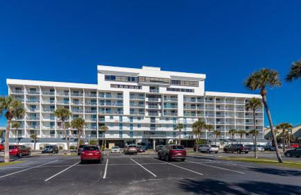 Gulf Shores Surf & Racquet 614A condo - Foto 18