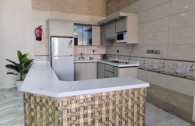 VIP resort chalet 22 - Foto 14