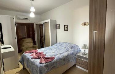 Confortável apartamento no centro de Canela - Foto 9