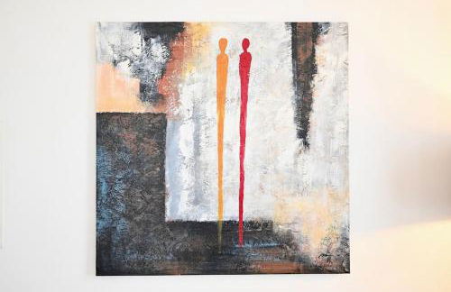 Modernes Apartment in Berlin - Foto 12