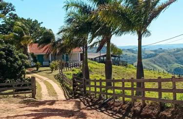 Pousada das Colinas - Foto 80