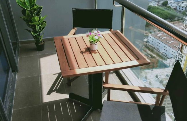 Atlantis Residence by Stayshare Homes - Photo 68