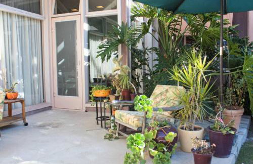 Bixby Beauty 50s Mod Long Beach - Foto 63