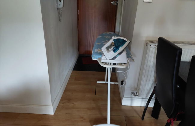 Beautiful 1bed Apartment With a Back Garden - Foto 19