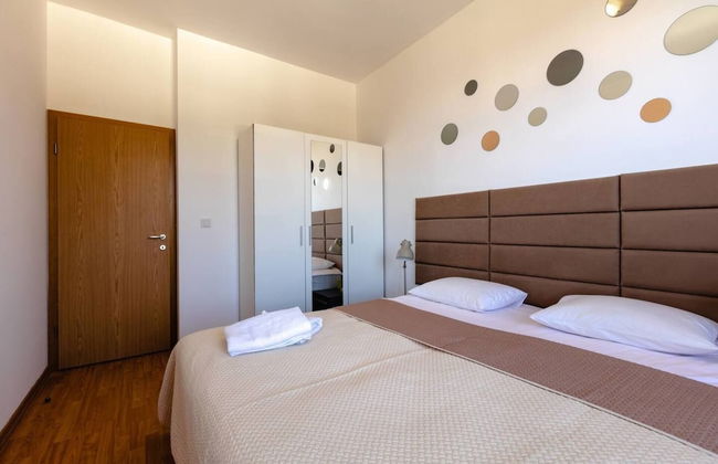 Apartello - Garden of Eden 5 - Premium SEA View - Foto 9