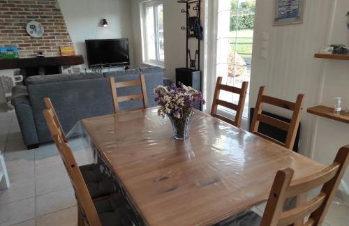 Gîte Tromenec - Foto 12