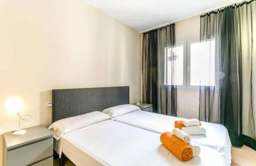 Apto Residence Club el Paraiso 28 - Photo 12