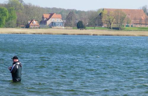 Holiday Home Haus in Zimmert mit Terrasse- Grill und Garten by Interhome - Photo 27