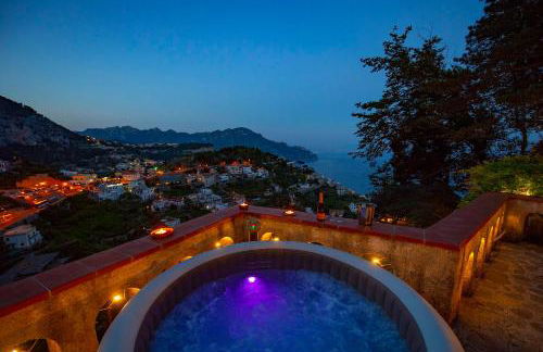 Villa Nina Amalfi - Photo 8