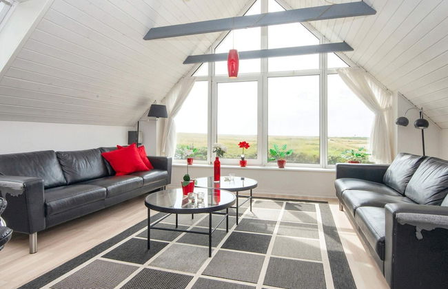 12 Person Holiday Home in Lemvig - Foto 10