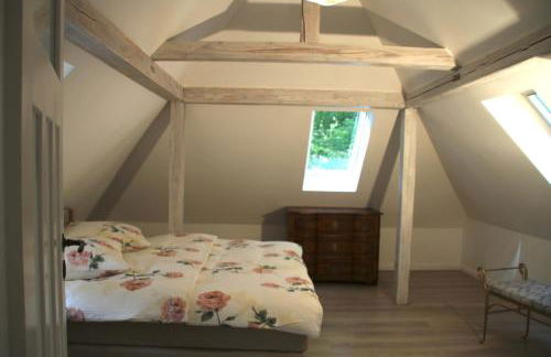 Villa Sonnenburg Gästehaus - Foto 5