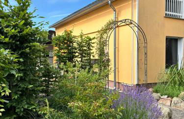 Mien lüttes Glück -Fewo Backboord - Foto 1