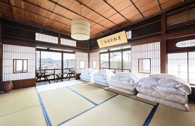 Yamamo Onomichi - Foto 5