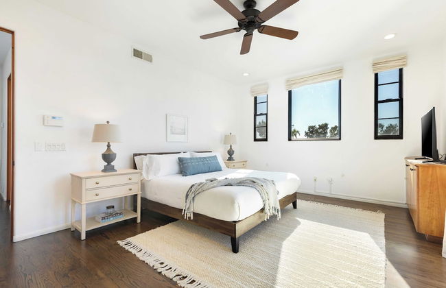 Vista Del Mar by Avantstay Stunning Spanish Inspired Home w/ Pool, Hot Tub & Rooftop Patio - Foto 18