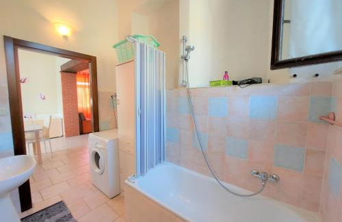 Villa in Italy With Private Garden Retreat - Foto 55