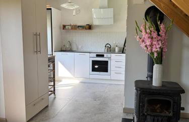 Cabin120 Siemiany- Slowlife na Pojezierzu Iławskim - Foto 17