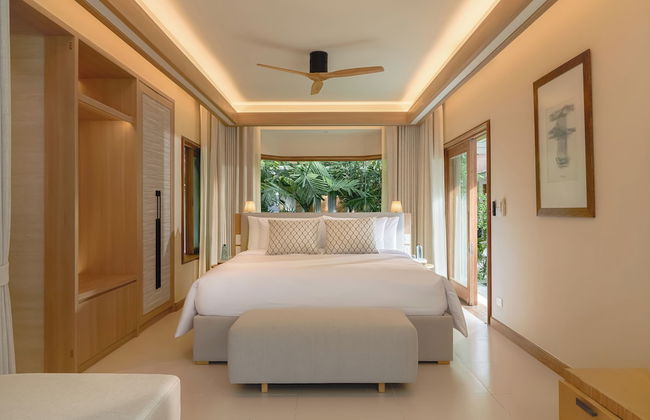 Villa Macaque and Villa Languor - Photo 10