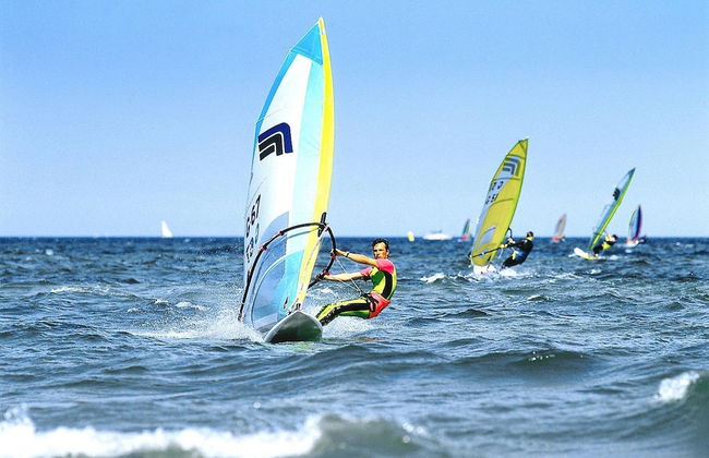 Ferienhaus mit Moderner Ausstattung - Foto 34