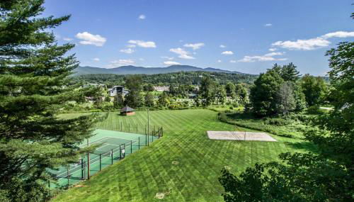 Mountainside Resort F401 - Foto 3