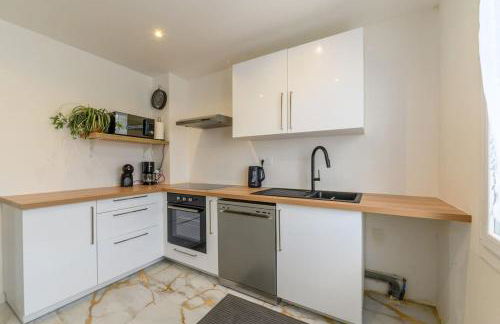 Villa ballon d or - Foto 20