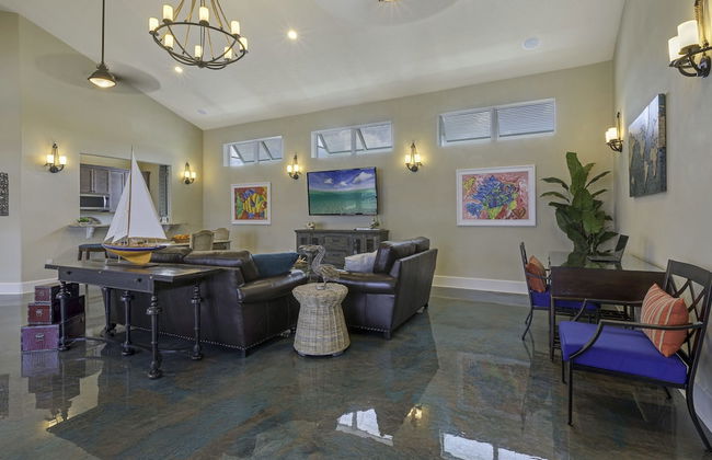 Cape Crossing Resort & Marina - Foto 67