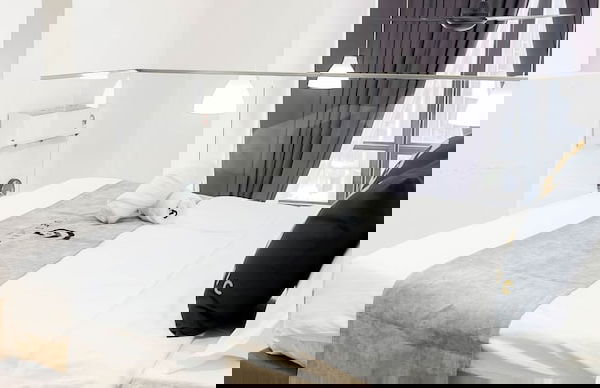 Guestonic EkoCheras Cozy Studio - Foto 49