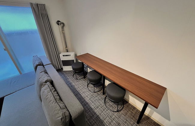 Residence Hotel Liberte - Foto 32