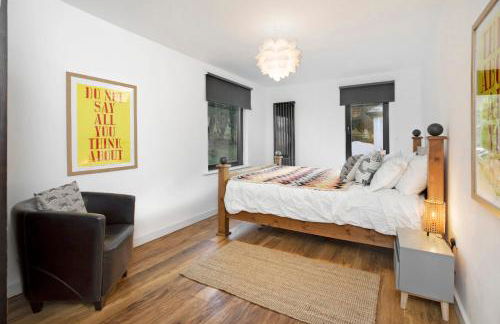 Pinewood Lodge - Foto 33