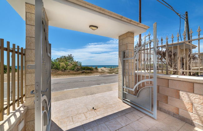 Villetta Specchiarica - Foto 19